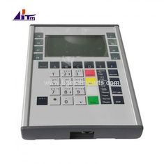 ATM makinesi parçaları Wincor Nixdorf Operatör panosu USB 1750109076