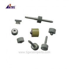 Wincor ID18 Kart Okuyucu 1750017666 Roller Kits ATM Makinesi Parçaları