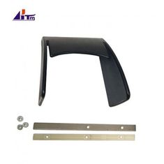 ATM yedek parçaları Wincor Nixdorf EPP V6 Gizlilik Kalkanı Klavyesi Kapak 1750215409