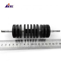 ATM yedek parçaları Wincor Nixdorf CCDM Roller Shaft 1750101956-04 1750047807
