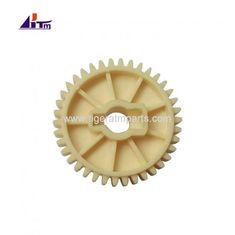 ATM Makinesi Parçaları Wincor Cineo VS 38T Gear Sarı 1750200435-45 1750131479