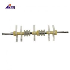 ATM yedek parçalar Wincor Nixdorf Cineo Tekerlek Çubuğu RM3 1750200435-100AS