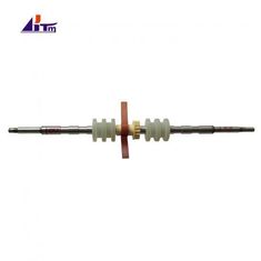 ATM yedek parçaları Wincor Nixdorf Cineo Roller Shaft 1750200435-100