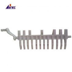 ATM Parçaları Wincor Nixdorf Kam Assy VM3 CCDM 1750101956-01