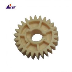 ATM Parçaları Wincor Cineo Dağıtıcı Modülü Gear 26 Dişler 1750200541-40
