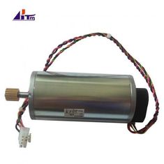 ATM yedek parçaları Wincor Cineo dağıtım modülü motoru 1750200541-26 1750147824