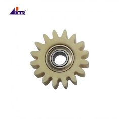 ATM yedek parçalar Wincor Cineo C4060 16T Idler Wheel ADD 1750200541-37 1750237659