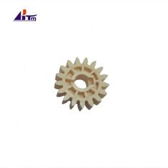 ATM yedek parçaları Wincor Cineo C4060 Gear 17T 1750200541-14 1750230527