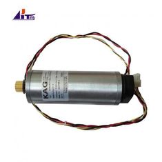 ATM yedek parçaları Wincor Nixdorf CMD-V4 Motor M1 1750044544