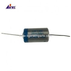 ATM yedek parçaları Wincor ER14250 3.6V 1.2Ah Lityum pil 1750105679-03