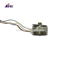 ATM yedek parçaları Wincor Nixdorf Perde Motoru 1750157286-09 1750036608
