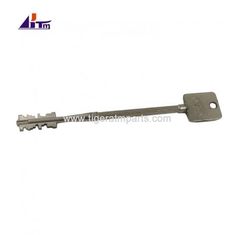 ATM yedek parçaları Wincor Nixdorf kasa anahtar seti 141mm 1750114195