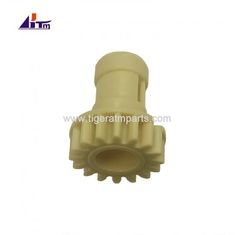 ATM yedek parçaları Wincor Cineo Gear 16 VS Modülü için Diş 1750200435-100-1