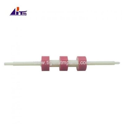 Wincor Nixdorf CDM-V5 Çift Çekme Birimi Çekme Çubuğu 1750215294-24