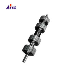 7310000405 Hyosung HCDU Sub Assy Roller Shaft Alıcı ATM Parçaları