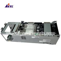 ATM Parçaları Fujitsu GSR50 Geri Dönüşüm Modülü Yükleyici Çerçeve KD04013-C001