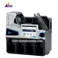 Glory UW-F4 Pocket Banknote Sorting Note Sorting Machine Bank için