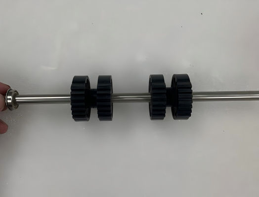 Glory Counter Yedek Parçaları GFS-120-92  Rulo Mil Grubu