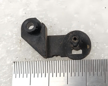 Sol Bracket GFS-120-58-03 için mükemmel yedek parça