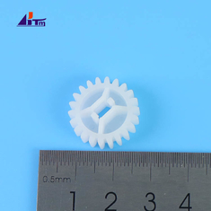 ATM yedek parçaları NCR Gear 22T 32DP 5W 445-0761208-60 445-0729952