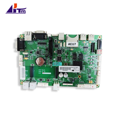 161110881 16111088-1 Genmega Hantle Ana Kart W/O Modem TCPIP ACU 7