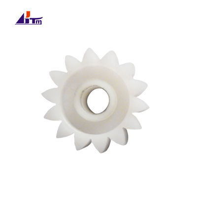 ATM yedek parçaları Hitachi HCM 3842 Kaset Düğmesi 14T WBX 4P009205-001