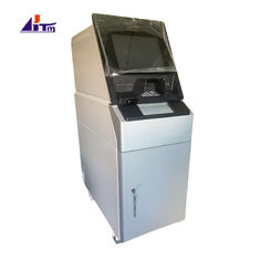 Orijinal NCR 6683 SelfServ 83 BRM Geri Dönüşümlü Tam Banka ATM Makinesi