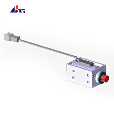 S5639000024 Hyosung CDU10 Kapı ve Alım için Dispenser Doğrusal Solenoid