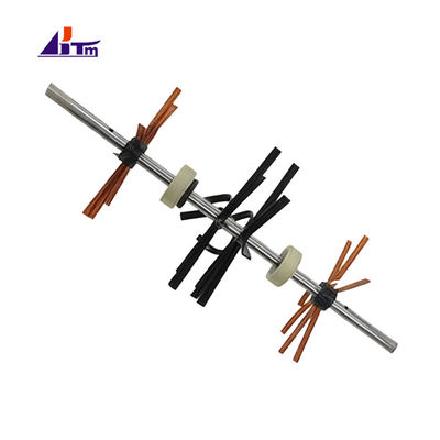 S7310000729 Hyosung CDU10 Dispenser Not Yükleme Çubuğu Assy 7310000709-38