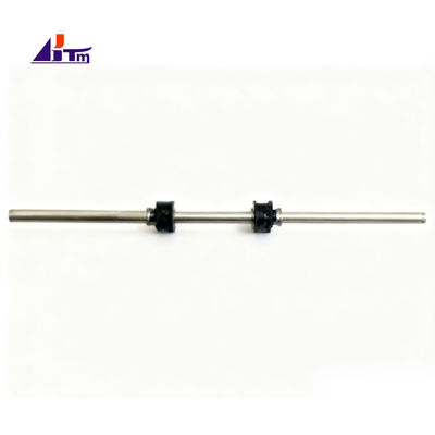 S7310000730 Hyosung CDU10 Dispenser Shaft 20PUL_BS_TN ATM yedek parçaları