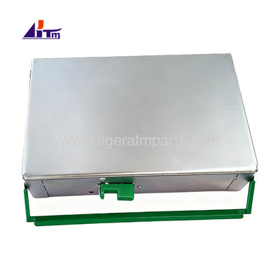 A007073 NMD50 Dispenser Reject Vault RV 150 Cassette Glory Triton Kiosk ATM Parçaları