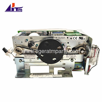 NCR SelfServ 6684 NEMO MFR 3TK R/W HICO AKILLI Kart Okuyucu 4450754648 445-0754648