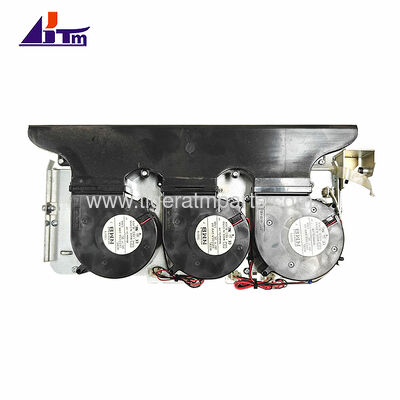 ATM NCR Selfserv 6684 Fan Radyal Montajı 24 VDC 0090024378 009-0024378