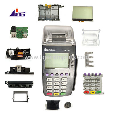 VeriFone VX520 Kredi Kartı POS Terminal Makine Değiştirme Yedek Parçaları