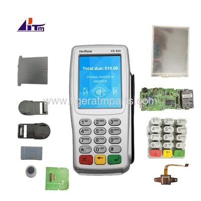 VeriFone VX820 Kredi Kartı POS Ödeme Terminali Değiştirme Parçaları