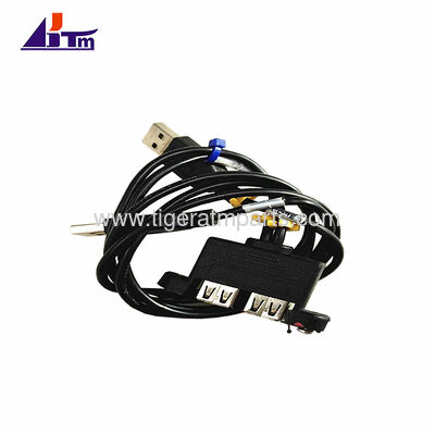 NCR Selfserv 84 6684 ATM Parçaları Kablo Grubu 0090030741 009-0030741