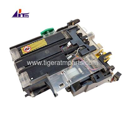 NCR SDM2 Mid Short INFEED W/O MD PN: 484-0106244, 4840106244 ATM Parçaları