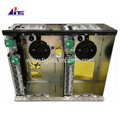 NCR SDM2 Çek Nakit Garajı 445-0774671 4450774671 ATM Yedek Parçaları