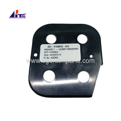 ATM Bölümü NCR SDM2 Alt Taşıma Donanımının Kapama 4840102382 484-0102382