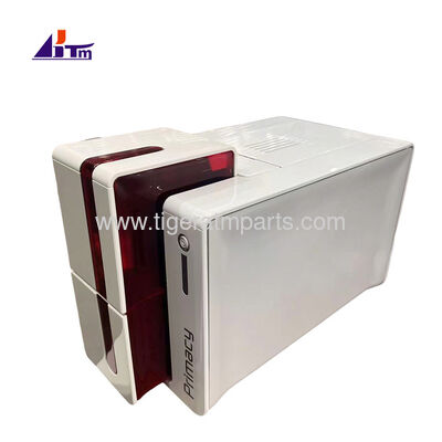 Evolis PM1H0000RS Primacy Tek Taraflı Plastik Kimlik Kartı Yazıcısı