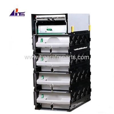 NMD050 Cash Dispenser with 4 Cassettes Glory NMD50 NMD ATM Parts