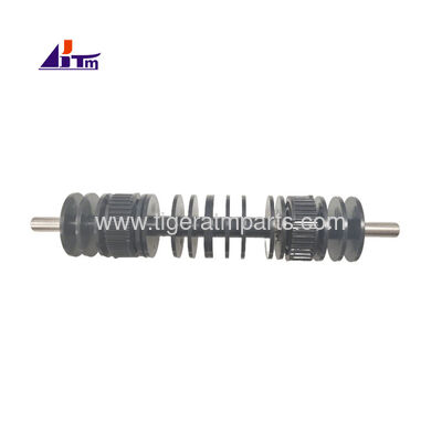 Genmega G2500 SCDU Roller Shaft Assy ATM Parça 15111985-1-14