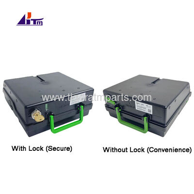 01750352792 Diebold Nixdorf CMD-V6A Geri çekil / çevir Kaset ATM Parçası