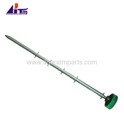 Wincor CMD V4 Şaft Yeşil Dişli 1750058042-07 1750022679-07