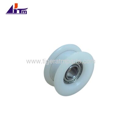 Wincor CMD V4 V5 İstifleyici Saptırma Silindiri 1 Assd 1750058042-13 1750013474 9940900211
