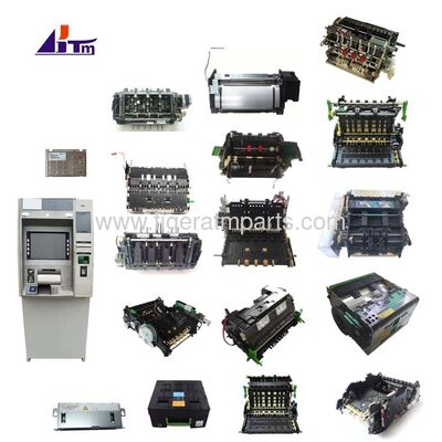 Wincor Nixdorf Cineo C4060 Geri Dönüştürme Tamir ATM Makinesi Parçaları