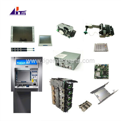 Wincor Nixdorf ProCash 285 PC285 CMD-V4 ATM Makinesi Parçaları Tamiri