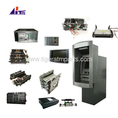 Hyosung Monimax 5600T MX5600T CDU10 Dağıtıcı ATM Makinesi Parçaları