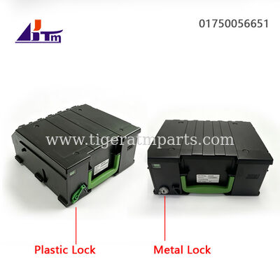 01750056651 1750056651 Wincor Nixdorf CMD-V4 Reddet Kaseti ATM Parçaları