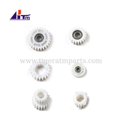 Gears Pulleys Rollers for GRG CRM9250N Mid Note Transport-Left YT4.029.0963 502015275